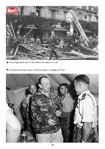 612 PARACHUTISTE AU 1ER RCP TOME III DE RENE SAUVAGE (35)
